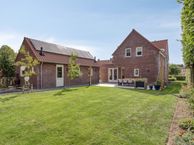 Wiegersmastraat 1-A, 5397 BH Lith