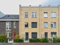 Fort Heemstedestraat 9-B, 1384 AW Weesp