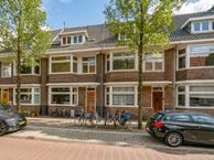 Gerrit van der Veenstraat 81, 1077 DT Amsterdam