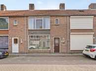 Saturnusstraat 4, 5042 AN Tilburg