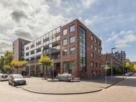 W.G. Witteveenplein 70, 3071 MA Rotterdam