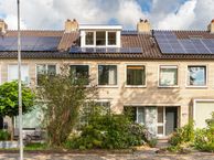 Damhertlaan 141, 3972 DD Driebergen-Rijsenburg