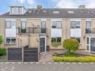 Roosje Voshoeve 78, 2743 HS Waddinxveen