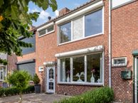 Willem van de Veldestraat 7, 5831 BW Boxmeer