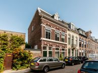 Schermerstraat 1-RD, 2013 EP Haarlem