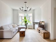 Admiraal De Ruijterweg 286-3, 1055 MS Amsterdam