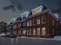 Spelstraat 2-007, 6707 ER Wageningen