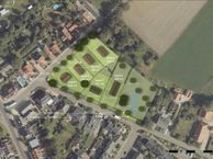 Koningin Wilhelminaweg Ong, 6562 KZ Groesbeek