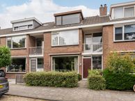 Stadhouderslaan 50, 3136 BN Vlaardingen