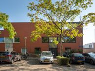 Willebroekstraat 9, 1066 WE Amsterdam