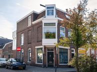 Dr. Leijdsstraat 10-RD, 2021 RJ Haarlem