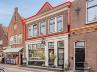 Kerkstraat 58-D, 1141 BJ Monnickendam