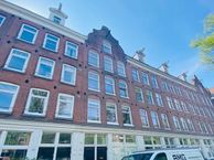 De Wittenkade 49-C, 1052 AD Amsterdam