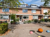 Schrijnwerkerij 27, 2993 CH Barendrecht