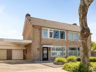 Klarinetstraat 47, 5402 BD Uden