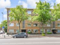 Troelstrakade 301, 2531 AG Den Haag