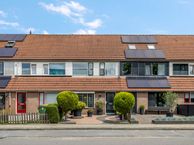 Veldbeeklaan 12, 6715 GB Ede