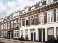 Schoterweg 58-A, 2021 HN Haarlem