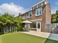 Piet Wiedijkstraat 64, 1068 NW Amsterdam