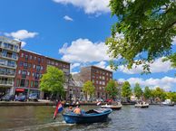 Sloterkade 100, 1058 HL Amsterdam