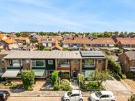 Wethouder C. Kromstraat 34, 1911 HH Uitgeest