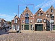 Gedempt Achterom 3-B, 1671 AE Medemblik