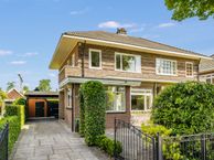 Iepenlaan 22, 2061 GK Bloemendaal