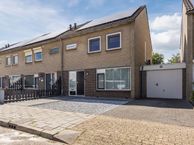 Kriegerstraat 17, 5361 JA Grave