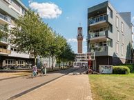 Bevrijderslaantje 33, 7551 KV Hengelo (OV)