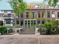 Eerste Oude Heselaan 96, 6541 PC Nijmegen