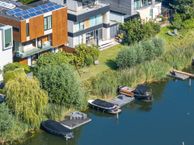 Mattenbiesstraat 140, 1087 GC Amsterdam