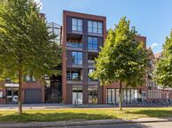 Boterdiep 32-21, 9712 LP Groningen