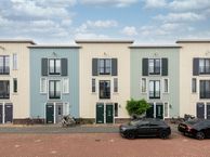 Paul Citroenstraat 29-A, 3544 MD Utrecht