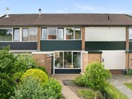 Frans Halsstraat 41, 3781 ET Voorthuizen