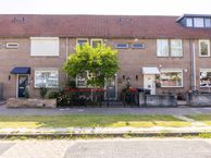 De Graeffweg 64, 1446 BK Purmerend