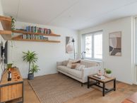 Houtrijkstraat 279, 1013 VB Amsterdam