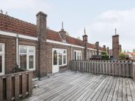 Olympiaplein 55-2, 1077 CN Amsterdam