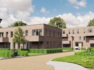 Appartement bouwnummer (Bouwnr. C5), 3706 XG Zeist