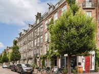 Groen van Prinstererstraat 39-1, 1051 EH Amsterdam