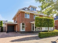 de Meren 1314, 6605 XW Wijchen