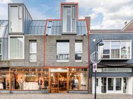 Marinestraat 4-F, 1931 GB Egmond aan Zee