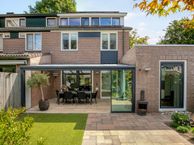 De Vroente 128, 5672 TP Nuenen