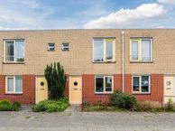 J.F. Kennedystraat 18, 9728 RA Groningen