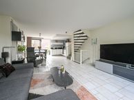 Borgerstraat 29, 2545 WG Den Haag