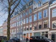 Tweede Jacob van Campenstraat 138-2, 1073 XZ Amsterdam