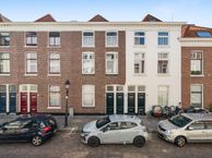 Roggeveenstraat 160, 2518 TV Den Haag