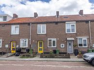 Burgemeester Van Leeuwenlaan 220, 1063 NW Amsterdam