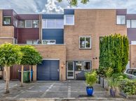 Gedserpad 36, 3067 DR Rotterdam