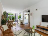 Graaf Florisstraat 31-B, 3021 CB Rotterdam