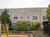 Van Swietenstraat 9, 2035 RG Haarlem